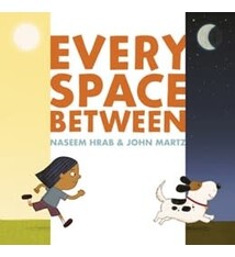 Groundwood Books Every Space Between