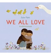 Greystone Kids We All Love