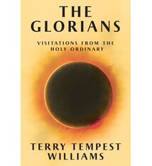 Grove Press The Glorians: Visitations from the Holy Ordinary