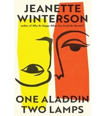 Grove Press One Aladdin Two Lamps