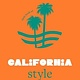 Little Book of California Style: The fashion story of the iconic state