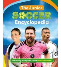 Welbeck Children's Books The Junior Soccer Encyclopedia