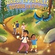 Yosemite Conservancy Forest en Familia / El Bosque en Familia