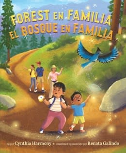 Yosemite Conservancy Forest en Familia / El Bosque en Familia