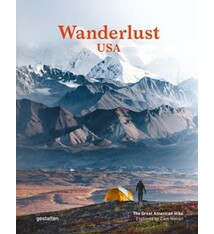 Gestalten Wanderlust USA