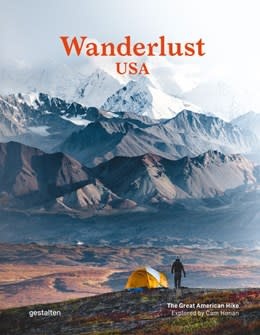 Gestalten Wanderlust USA