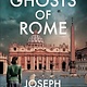 Europa Editions The Ghosts of Rome