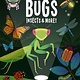 Magic Searchlight - Bugs, Insects & More!