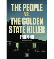 The People vs. the Golden State Killer