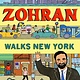 Calkins Creek Zohran Walks New York