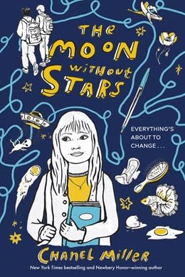 Philomel Books The Moon Without Stars