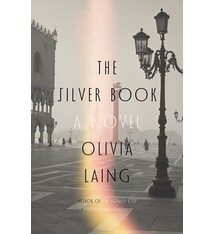 Farrar, Straus and Giroux The Silver Book:  A Novel