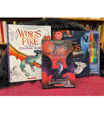 Linden Tree Books St. Nicholas Catholic School Angel Tree of Hope: $45 Gift Bundle