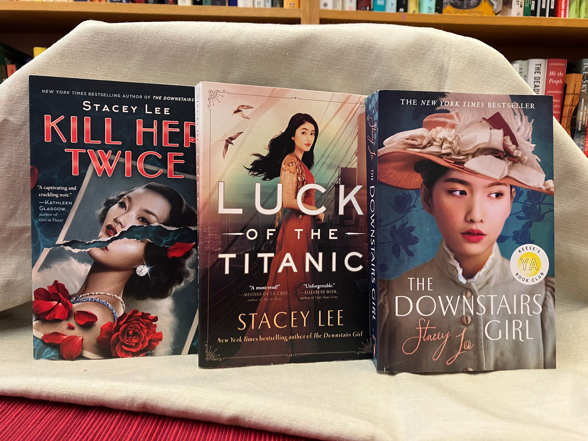 Linden Tree Books St. Nicholas Catholic School Angel Tree of Hope: $35 Gift Bundle