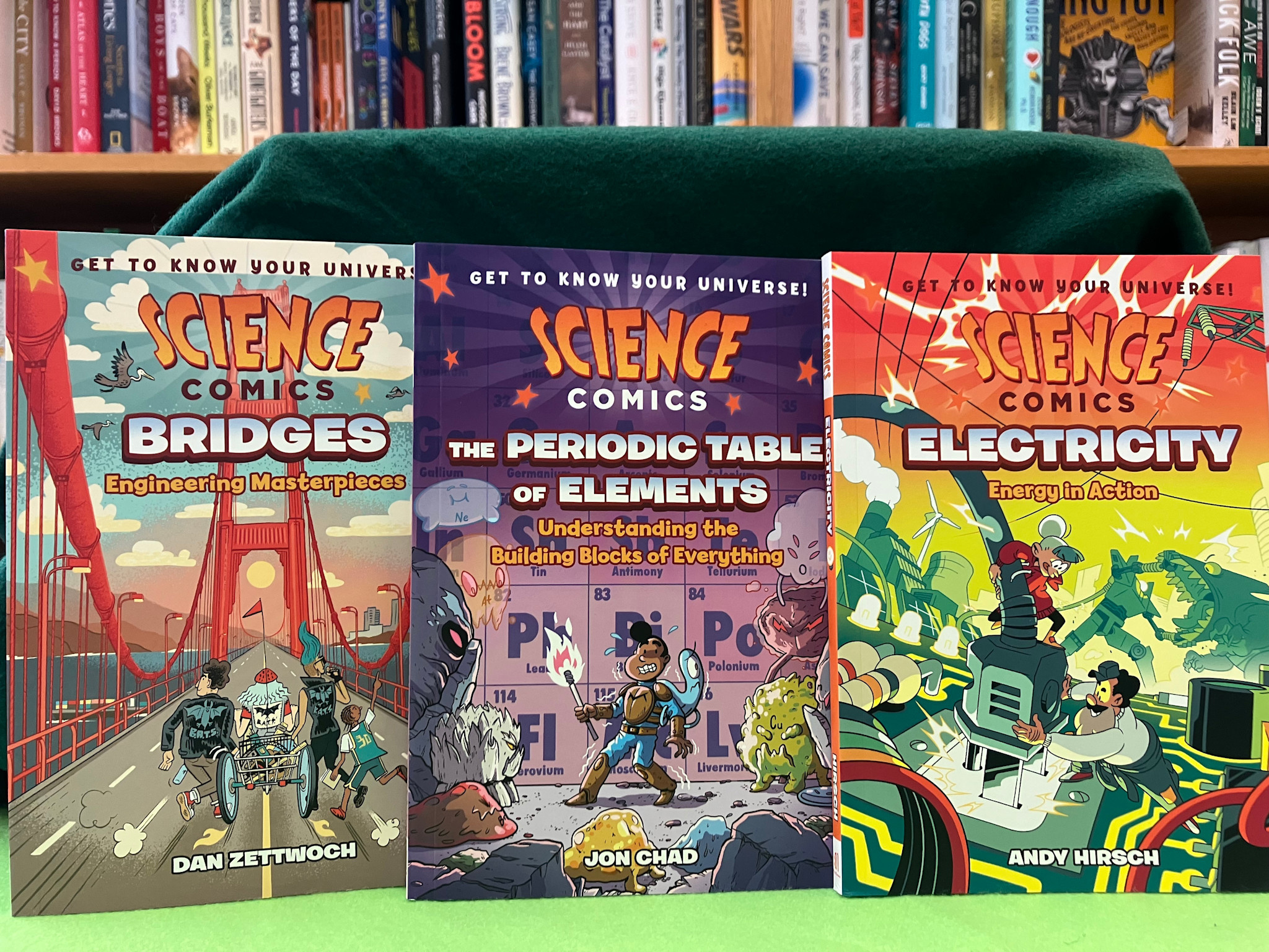 Linden Tree Books St. Nicholas Catholic School Angel Tree of Hope: $35 Gift Bundle