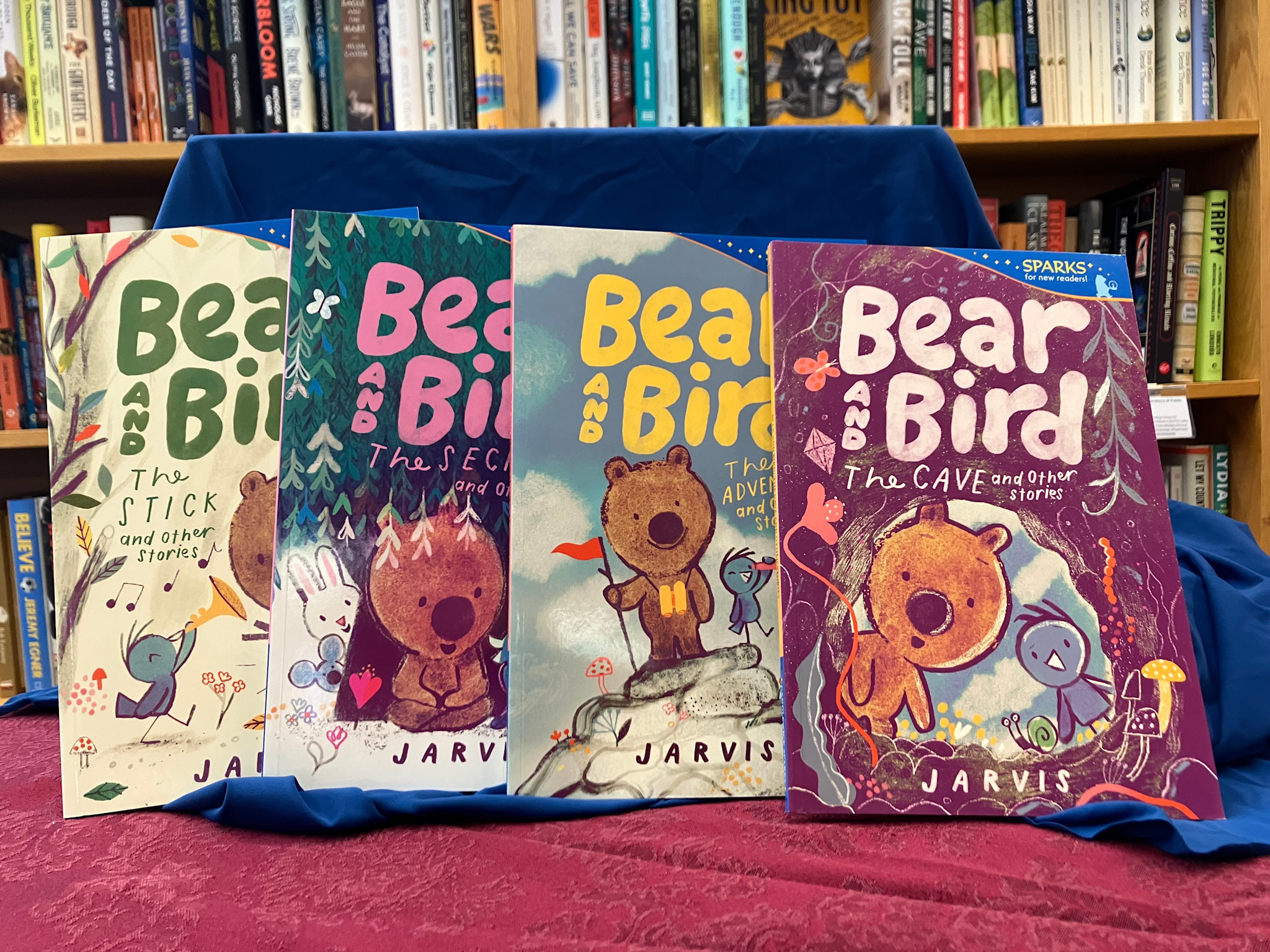 Linden Tree Books St. Nicholas Catholic School Angel Tree of Hope: $20 Gift Bundle