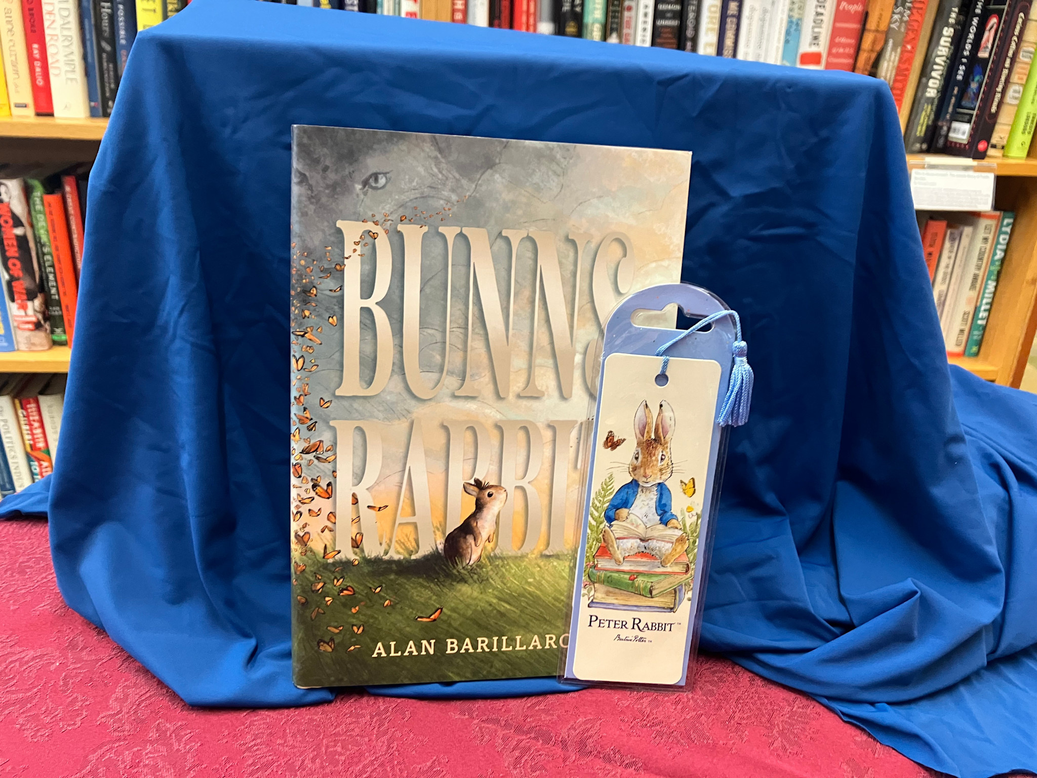 Linden Tree Books St. Nicholas Catholic School Angel Tree of Hope: $20 Gift Bundle