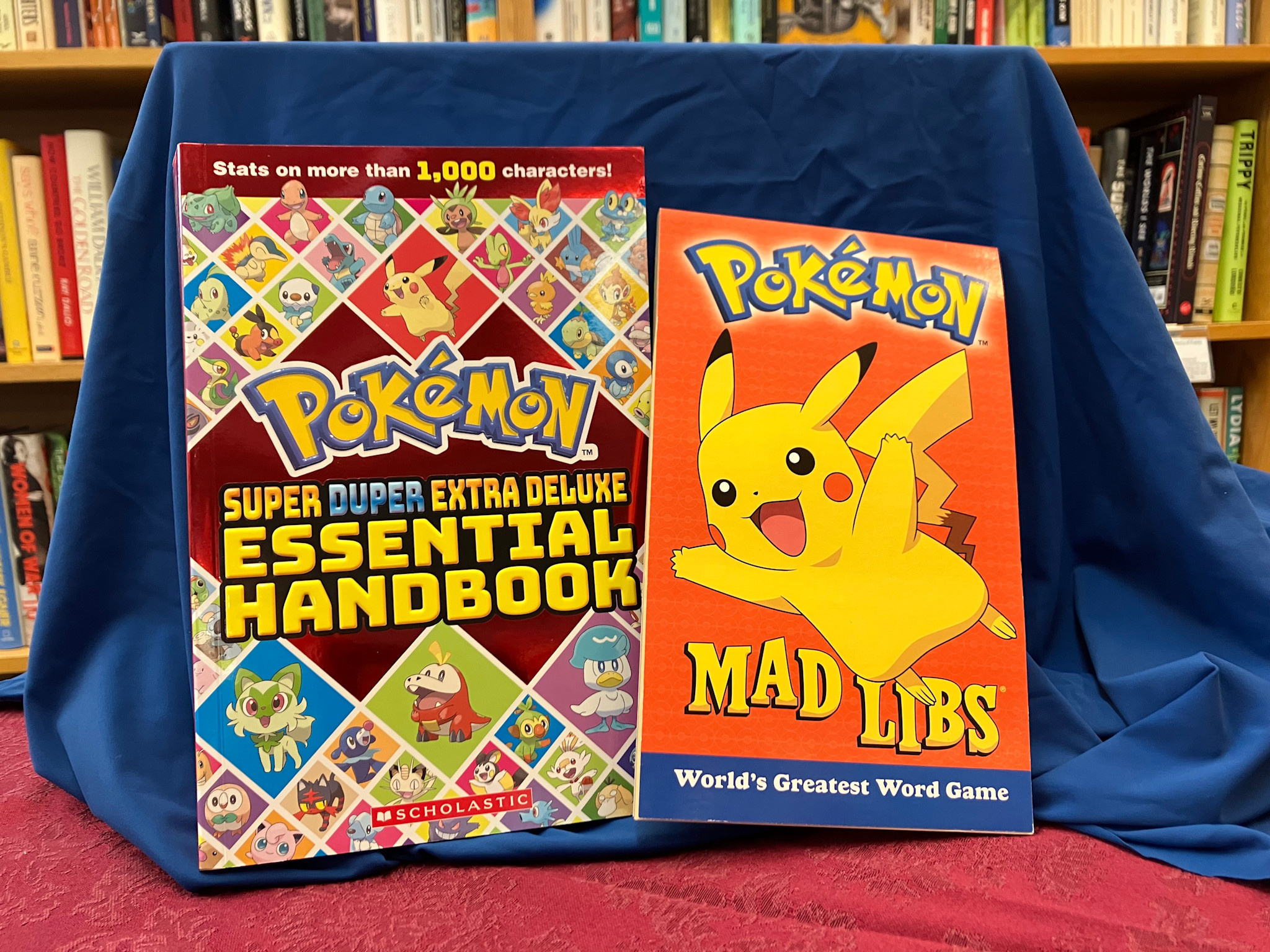 Linden Tree Books St. Nicholas Catholic School Angel Tree of Hope: $20 Gift Bundle