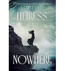 Heiress of Nowhere