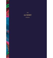 Random House The Alchemy Journal