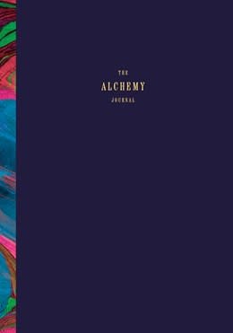 Random House The Alchemy Journal