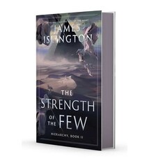 The Strength of the Few (The Hierarchy #2)