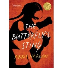 Groundwood Books The Butterfly's Sting