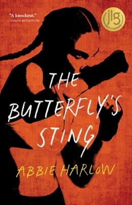 Groundwood Books The Butterfly's Sting