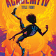 Sourcebooks Young Readers The Academy IV: Title Fight