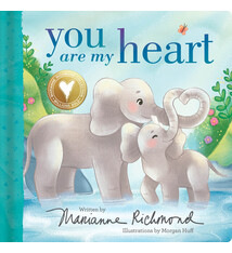 Sourcebooks Jabberwocky You Are My Heart