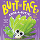 Sourcebooks Explore Butt or Face? Volume 4: Ador-A-Butts!