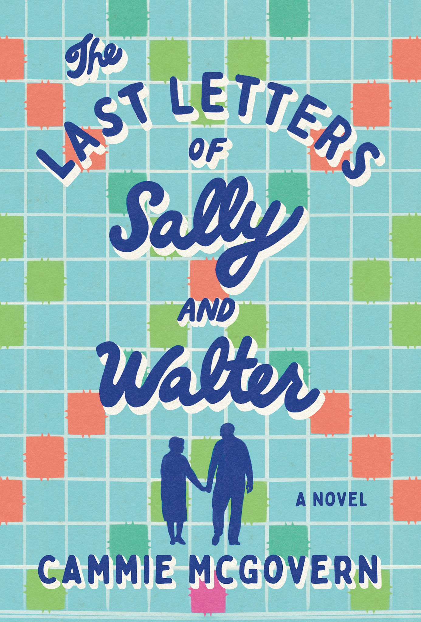 Sourcebooks Landmark The Last Letters of Sally and Walter: A Novel