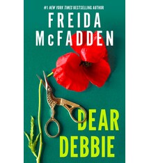 Poisoned Pen Press Dear Debbie