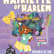Sourcebooks Young Readers Hairiette of Harlem Book #2 Trouble At the Hair Salon