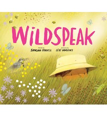 Sourcebooks Jabberwocky Wildspeak