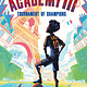 Sourcebooks Young Readers The Academy III: Tournament of Champions