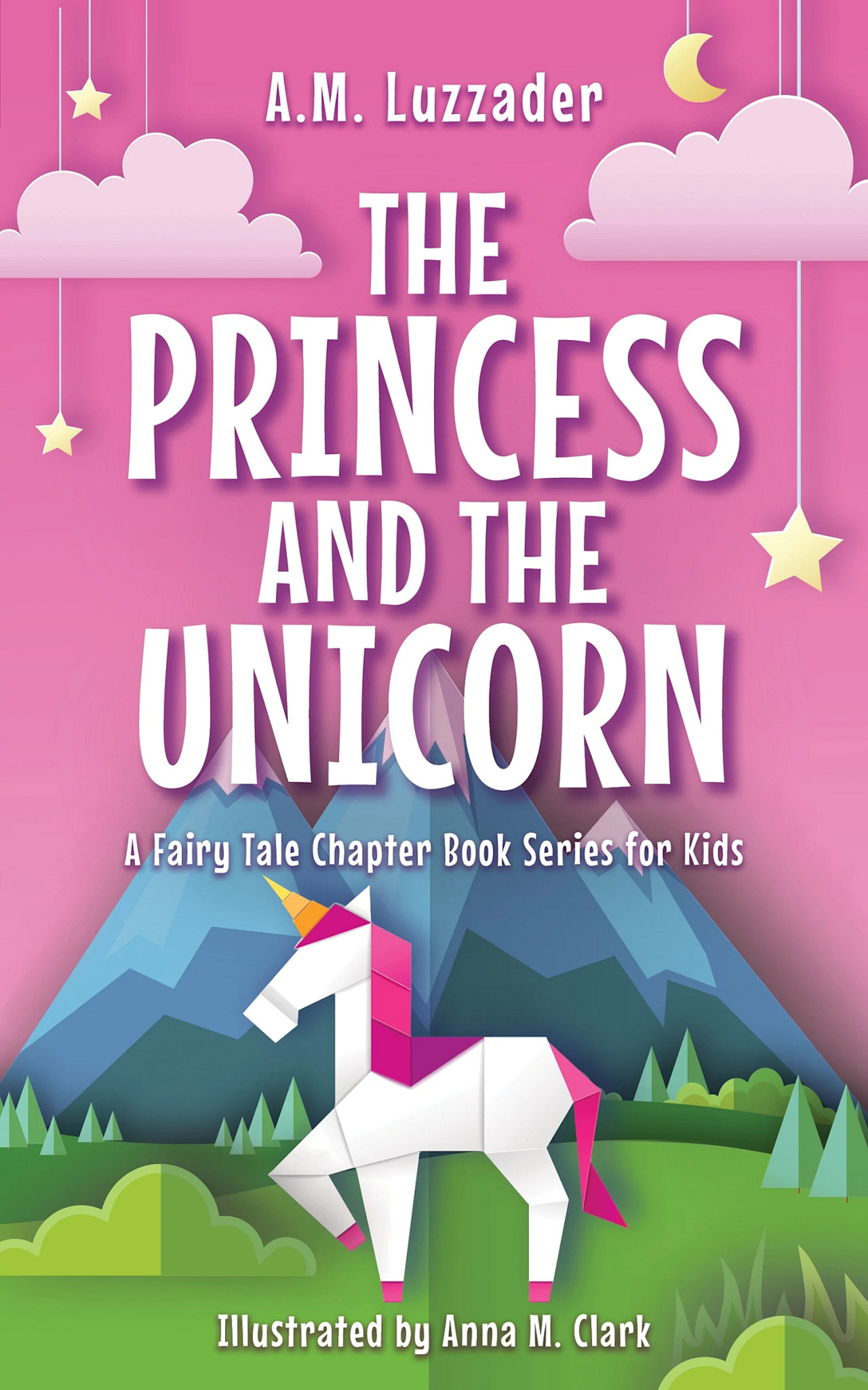 Sourcebooks Wonderland The Princess and the Unicorn