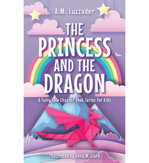 Sourcebooks Wonderland The Princess and the Dragon