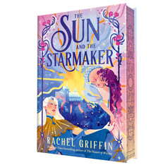Sourcebooks Fire The Sun and the Starmaker