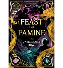 Sourcebooks Young Readers The Unbreakable Crown (Deluxe Edition)