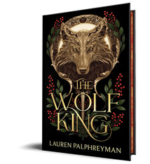 The Wolf King (Deluxe Edition)