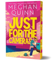 Just for the Cameras (Standard Edition)