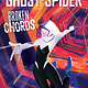 Graphix Ghost-Spider: Broken Chords (An Original Spider-Gwen Graphic Novel)