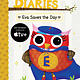 Scholastic Inc. Owl Diaries #22 Eva Saves the Day