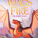 Scholastic Press Wings of Fire #16 The Hybrid Prince