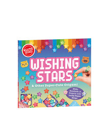 Klutz Wishing Stars