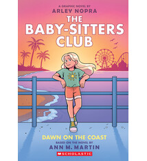 Graphix Baby-Sitters Club Graphix 19 Dawn on the Coast