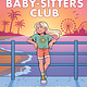 Graphix Baby-Sitters Club Graphix 19 Dawn on the Coast