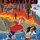 Graphix I Survived (Graphic Novel 13) the California Wildfires, 2018