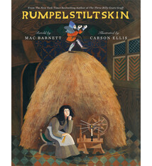 Orchard Books Rumpelstiltskin